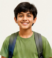 Junior student